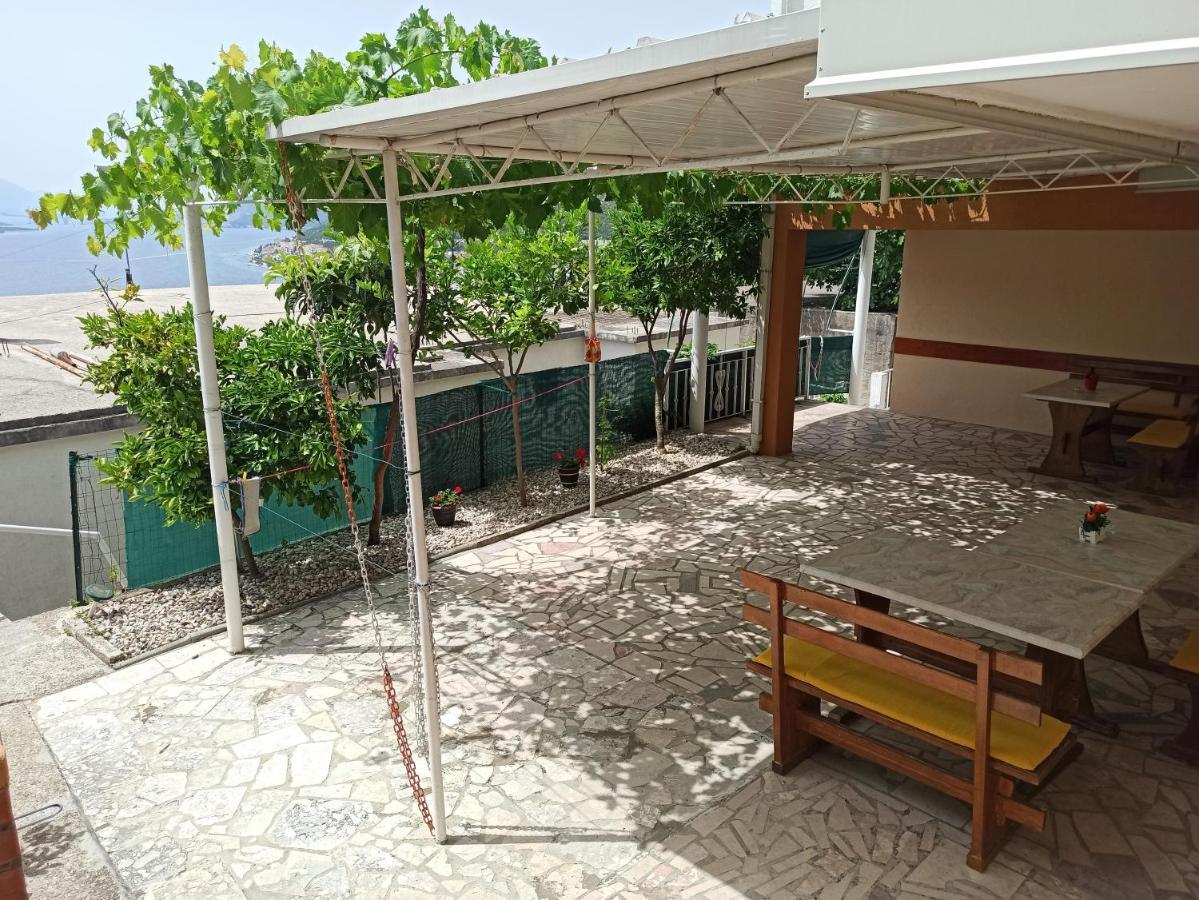 Apartmani - Sobe Cosic Neum Exterior foto