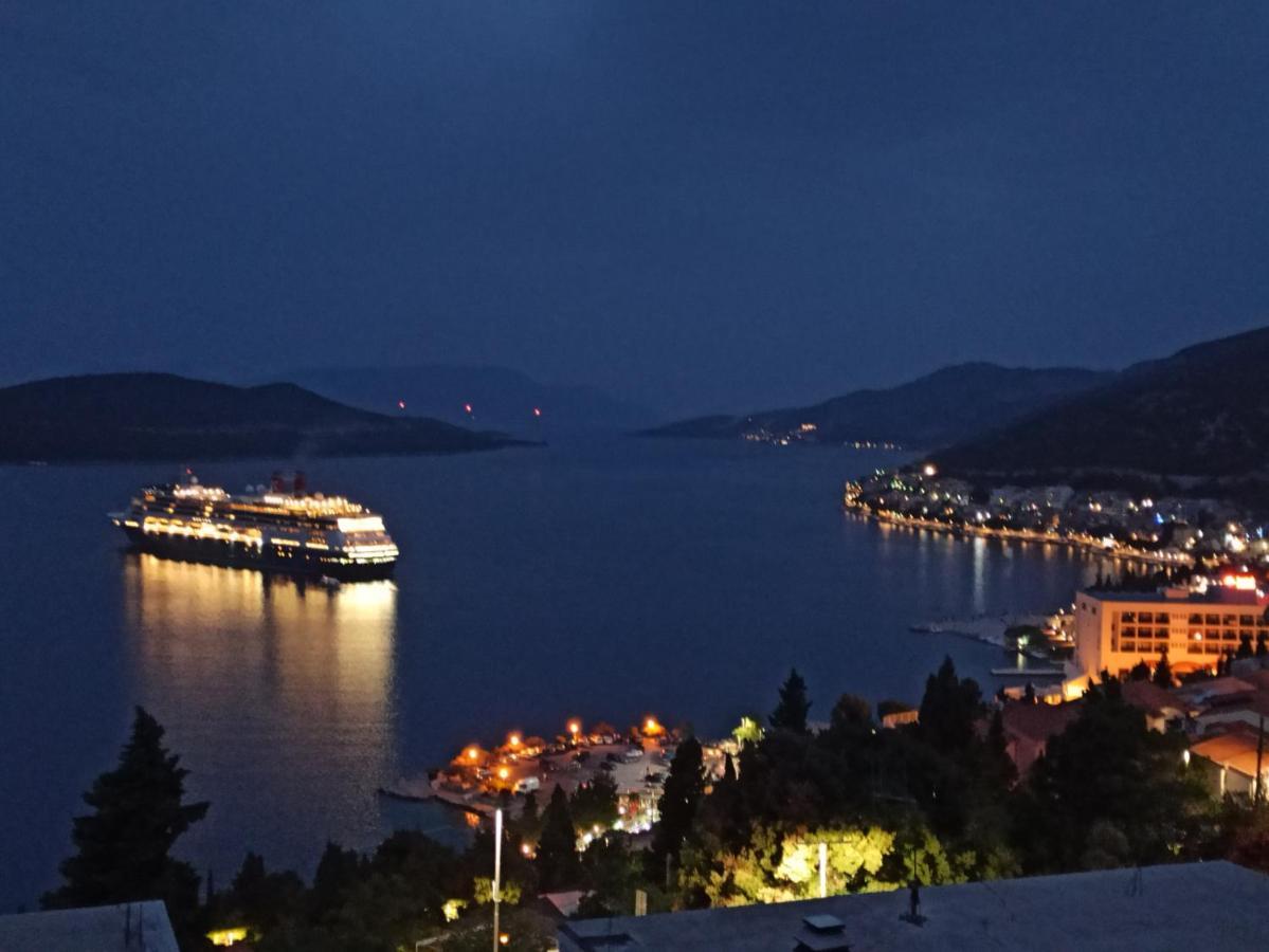 Apartmani - Sobe Cosic Neum Exterior foto
