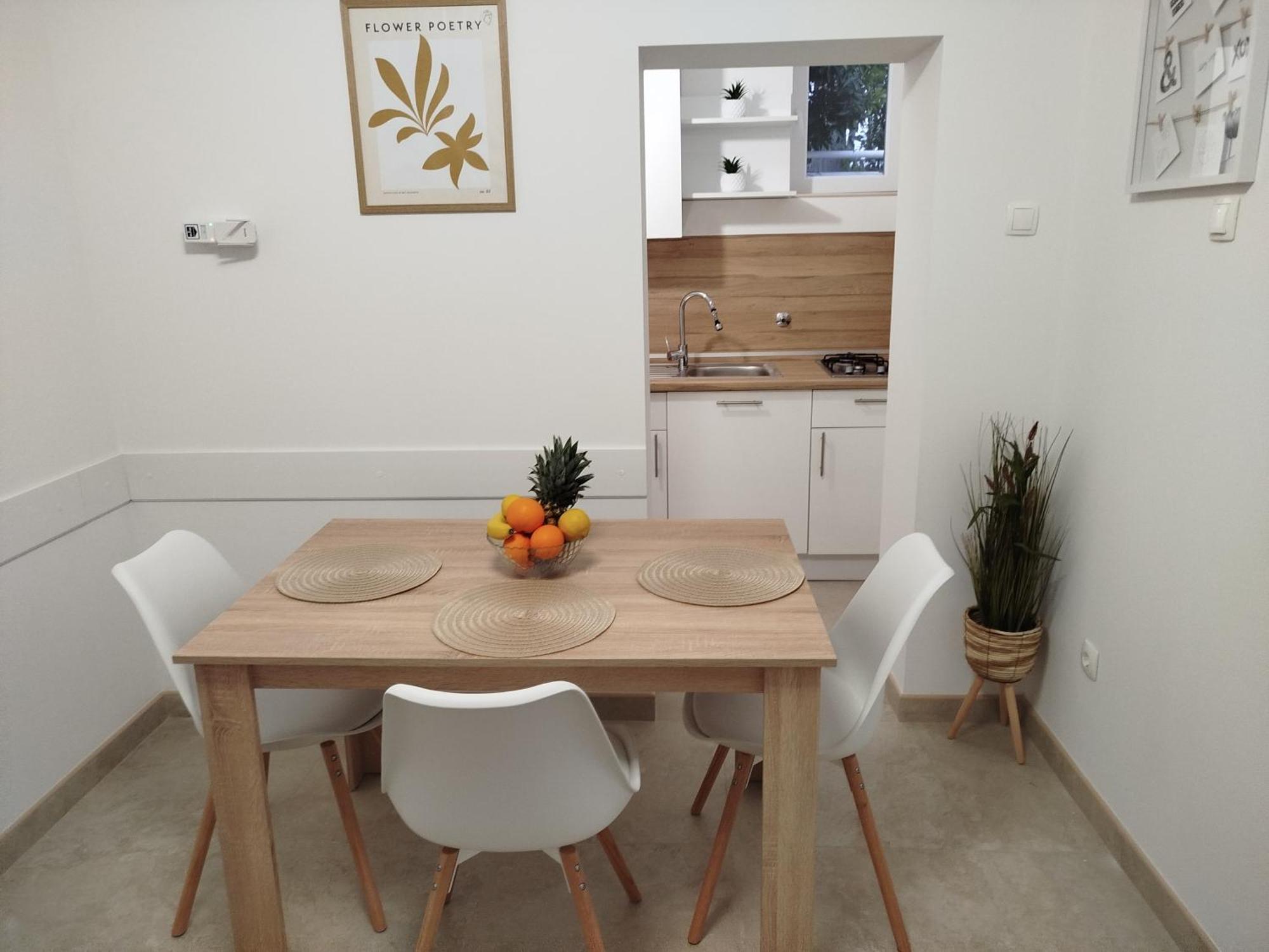 Apartmani - Sobe Cosic Neum Exterior foto